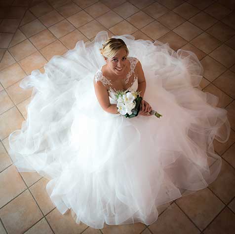 prix photo mariage Dax