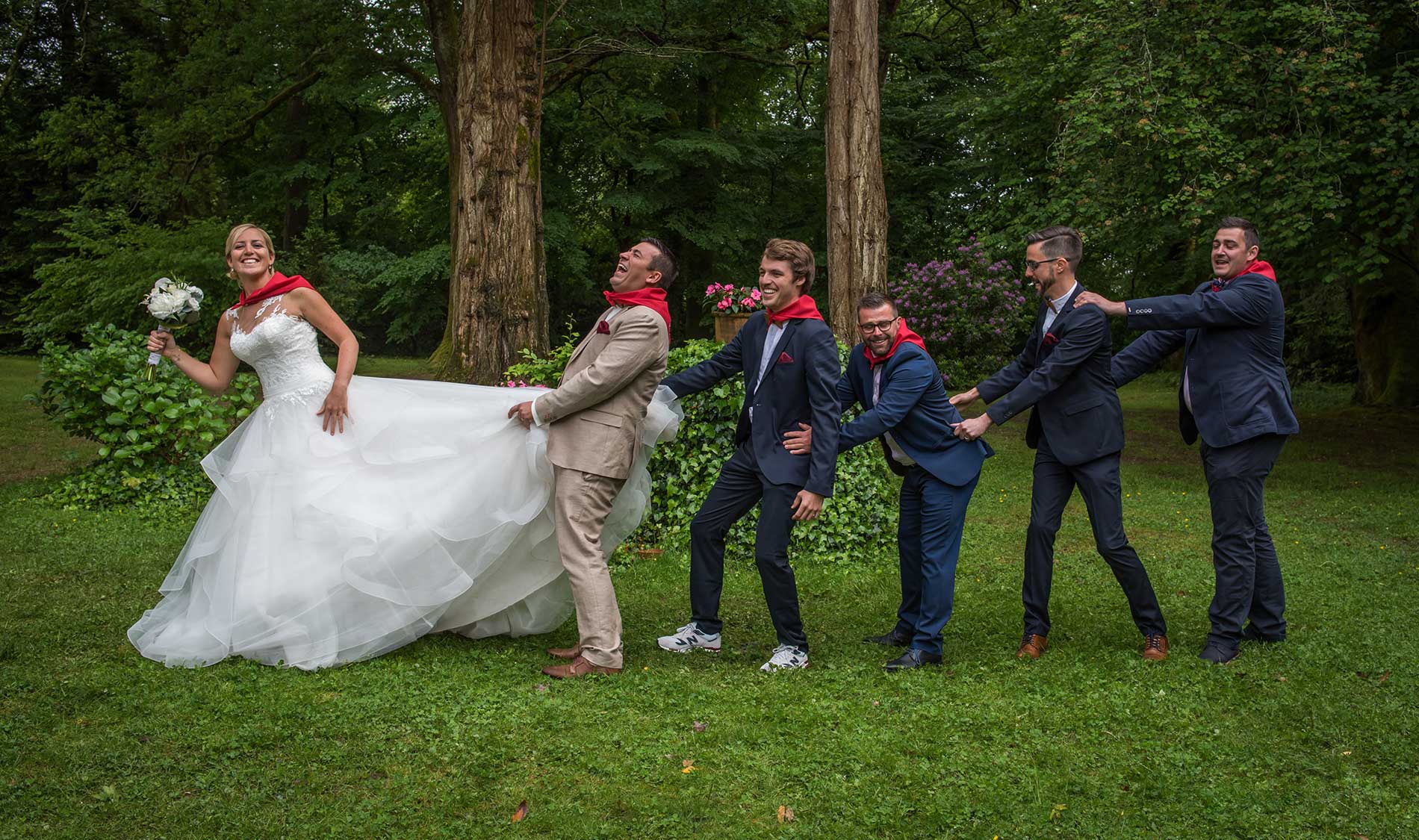 Paul Larrosa Photographie