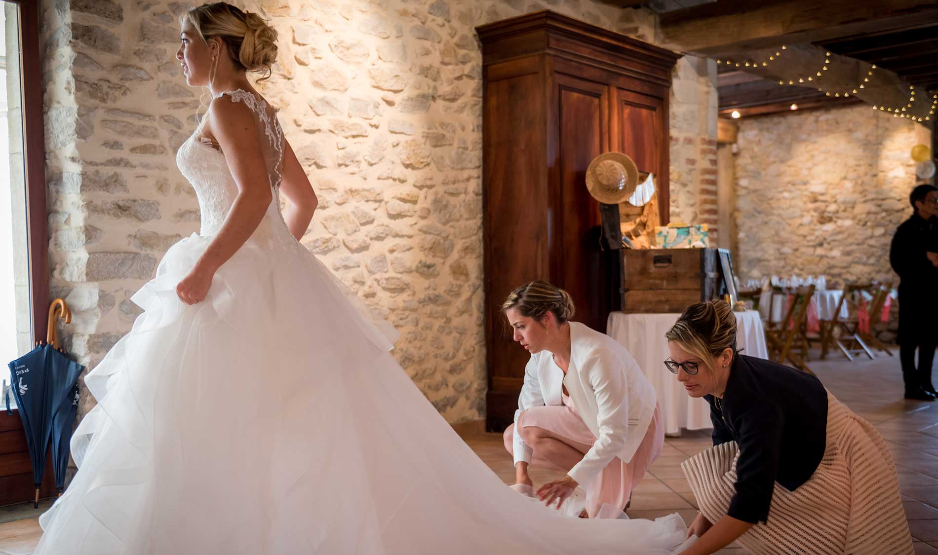 Paul Larrosa Photographie