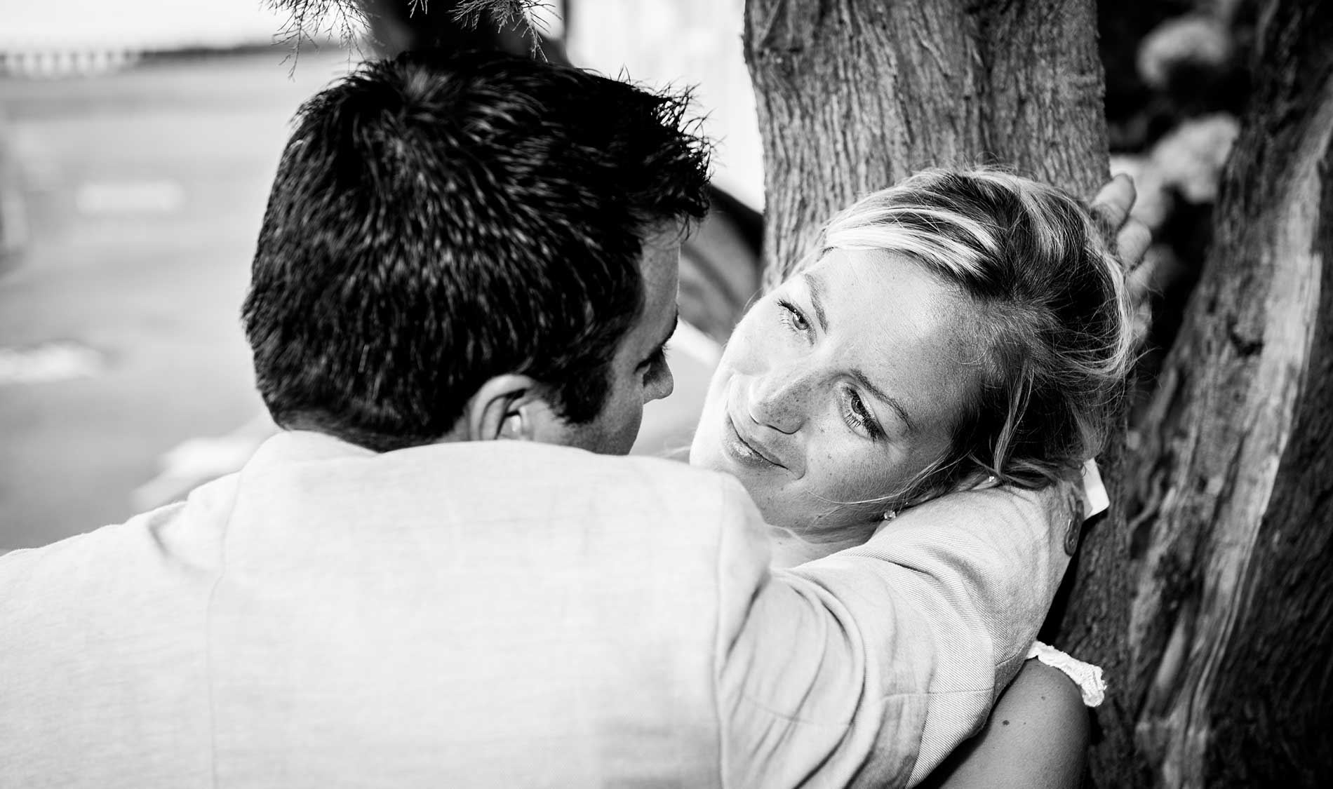 Paul Larrosa Photographie