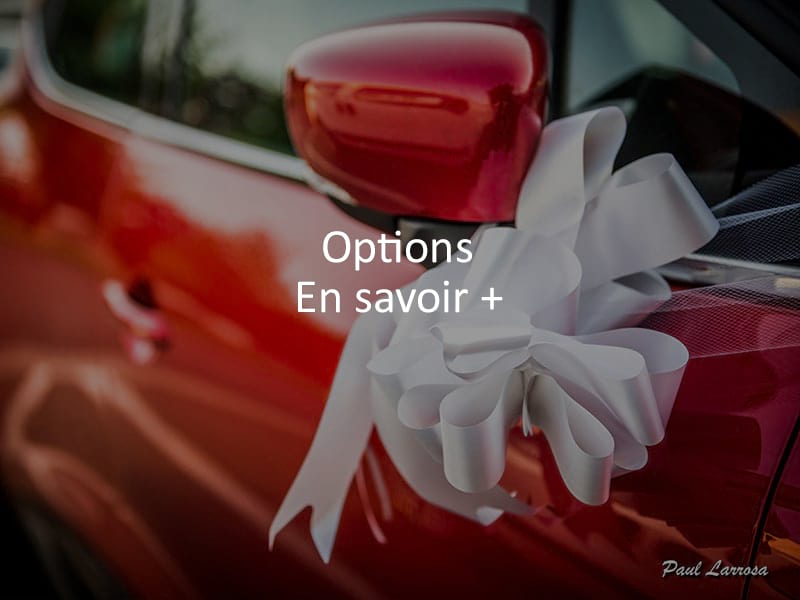 Mariage - Paul Larrosa Photographie