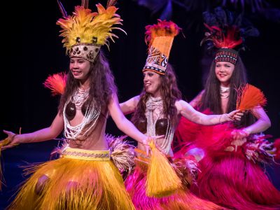 Spectacles / Evènements